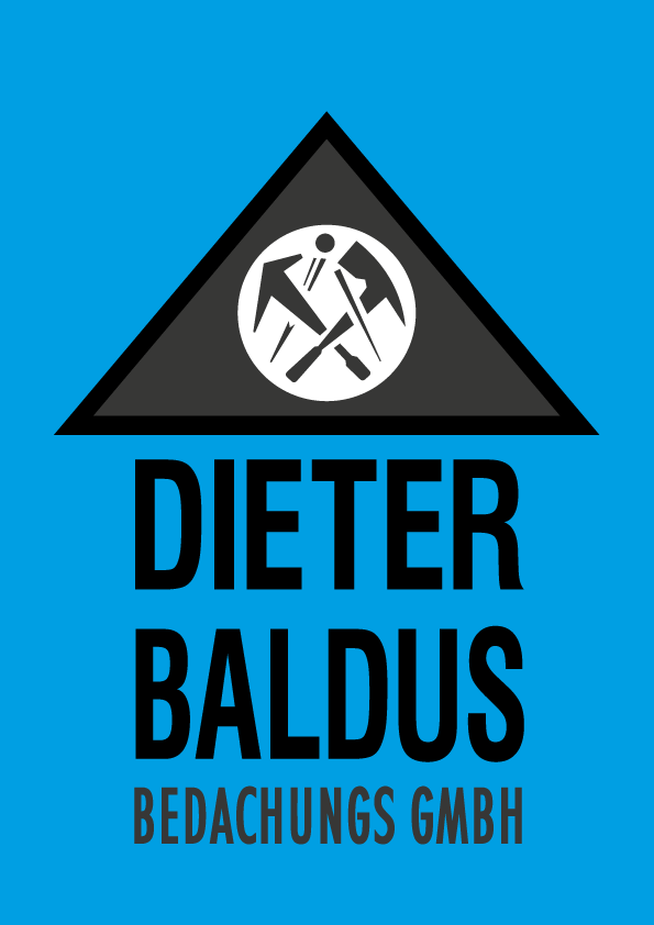 Logo Baldus Bedachung